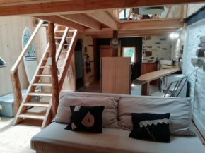 Charming holiday home near Pointe du Raz